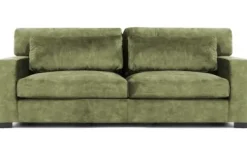 Givenchie Rechte Banken^Sofa Frederique