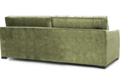 Givenchie Rechte Banken^Sofa Frederique