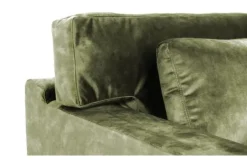 Givenchie Rechte Banken^Sofa Frederique