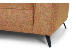 Design Italia Rechte Banken^Sofa Galeria