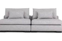 Easy Lifestyle Rechte Banken^Sofa Giovanni