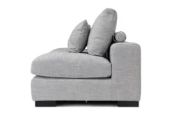 Easy Lifestyle Rechte Banken^Sofa Giovanni