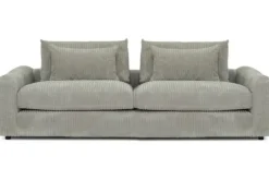 Easy Lifestyle Rechte Banken^Sofa Giovanni