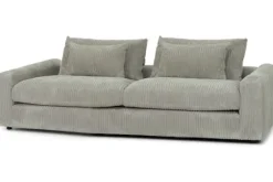 Easy Lifestyle Rechte Banken^Sofa Giovanni