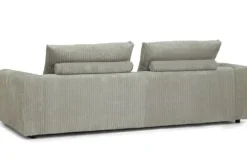 Easy Lifestyle Rechte Banken^Sofa Giovanni