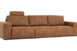Be Inspired Rechte Banken^Sofa Larissa