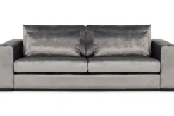 Dutch Luxury Style Sofa Mercer