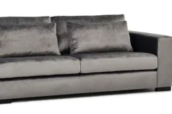 Dutch Luxury Style Rechte Banken^Sofa Mercer