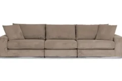 Be Inspired Rechte Banken^Sofa Napels