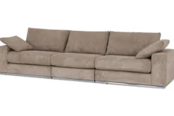 Be Inspired Rechte Banken^Sofa Napels