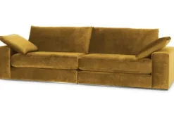 Outlet Be Inspired Sofa  Napels