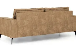 Danish Design Rechte Banken^Sofa Sharida