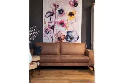 Danish Design Rechte Banken^Sofa Sharida