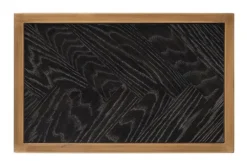 Outlet Richmond Interiors Sofa Tafel 210696 Blackbone Brass
