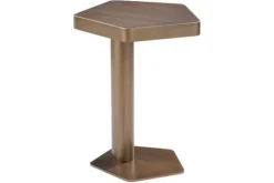 Discount Richmond Interiors Sofatafel 213240 Hexa