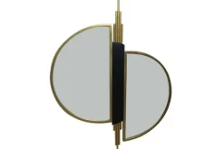 Outlet Richmond Interiors Spiegel 211201 Adelyn