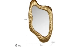 Discount Richmond Interiors Spiegel 212275 Blinne