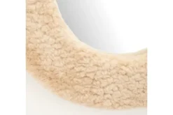 New By-Boo Spiegel Beige 250249 Kiss