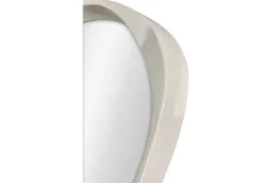 Outlet Luxe Framing Art Spiegel Brave Ground Egg Slope