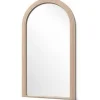 Luxe Framing Art Spiegels^Spiegel Brave Ground Steps