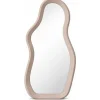 Luxe Framing Art Spiegels^Spiegel Camel Cloud