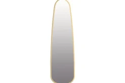 Outlet Luxe Framing Art Spiegel Gold Diamond