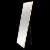 Hot Luxe Framing Art Spiegel Goud Standing