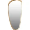 Luxe Framing Art Spiegels^Spiegel Oak Egg Slope