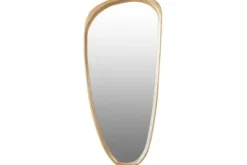Luxe Framing Art Spiegels^Spiegel Oak Egg Slope