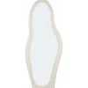 Discount Livingfurn Spiegel Off White Olivia