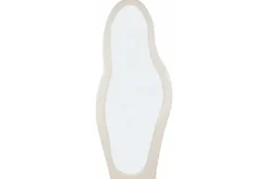 Discount Livingfurn Spiegel Off White Olivia