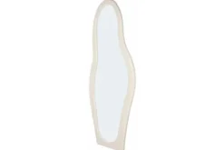 Discount Livingfurn Spiegel Off White Olivia