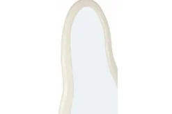 Discount Livingfurn Spiegel Off White Olivia