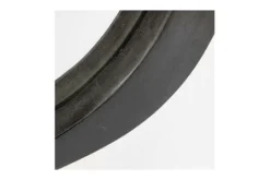 Sale By-Boo Spiegel Plecto - zwart | 200561