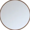 Online Spiegel Walnoot ME-70.037 Oliva