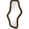 MySons Spiegels^Spiegel Walnut Woody