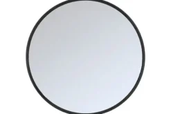 Hot Spiegel Zwart ME-70.049 Oliva