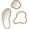 Clearance By-Boo Spiegelset 250246 Akiro