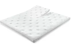 Constant Dormir Toppers^Splittopper 6 - Koudschuim Stevig+Sense Ice