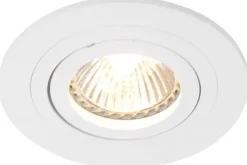 Steinhauer Spots|Plafondlamp^Spot 7304W Pélite