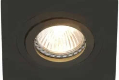 Steinhauer Spots|Plafondlamp^Spot 7305ZW Pélite