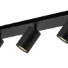 Label51 Spots|Plafondlamp^Spot Zwart MT-2344 Ferroli