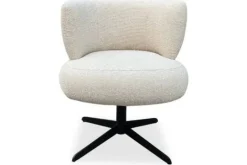 Richmond Interiors Eetkamerstoelen|Draaifauteuils^Stoel 213359 Alexis