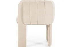 Eleonora Meubelen Eetkamerstoelen^Stoel - beige Beta | 95929 Liselore