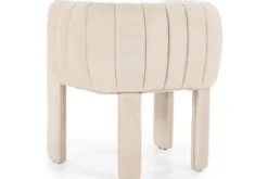 Eleonora Meubelen Eetkamerstoelen^Stoel - beige Beta | 95929 Liselore