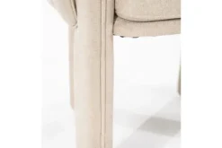 Eleonora Meubelen Eetkamerstoelen^Stoel - beige Beta | 95929 Liselore