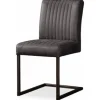 Best Tower Living Stoel Anthracite Ferro