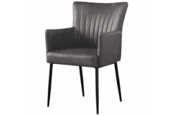 Tower Living Stoel Anthracite Toledo