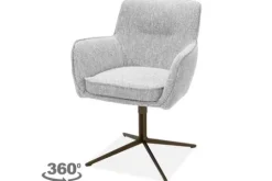 Devira Eetkamerstoelen^Stoel Bertus