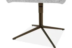 Devira Eetkamerstoelen^Stoel Bertus